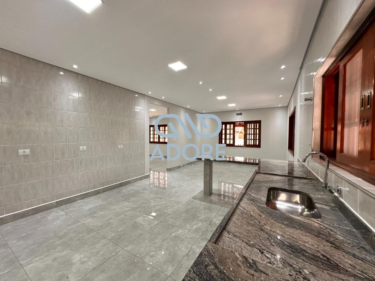 Casa de Condomínio à venda no Condomínio Zuleika Jabour: 