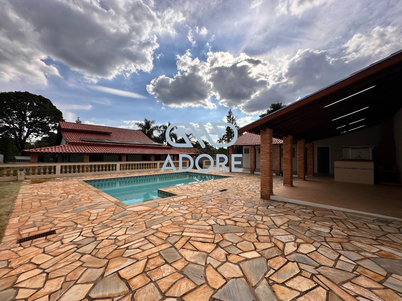 Casa de Condomínio à venda no Condomínio Zuleika Jabour: 