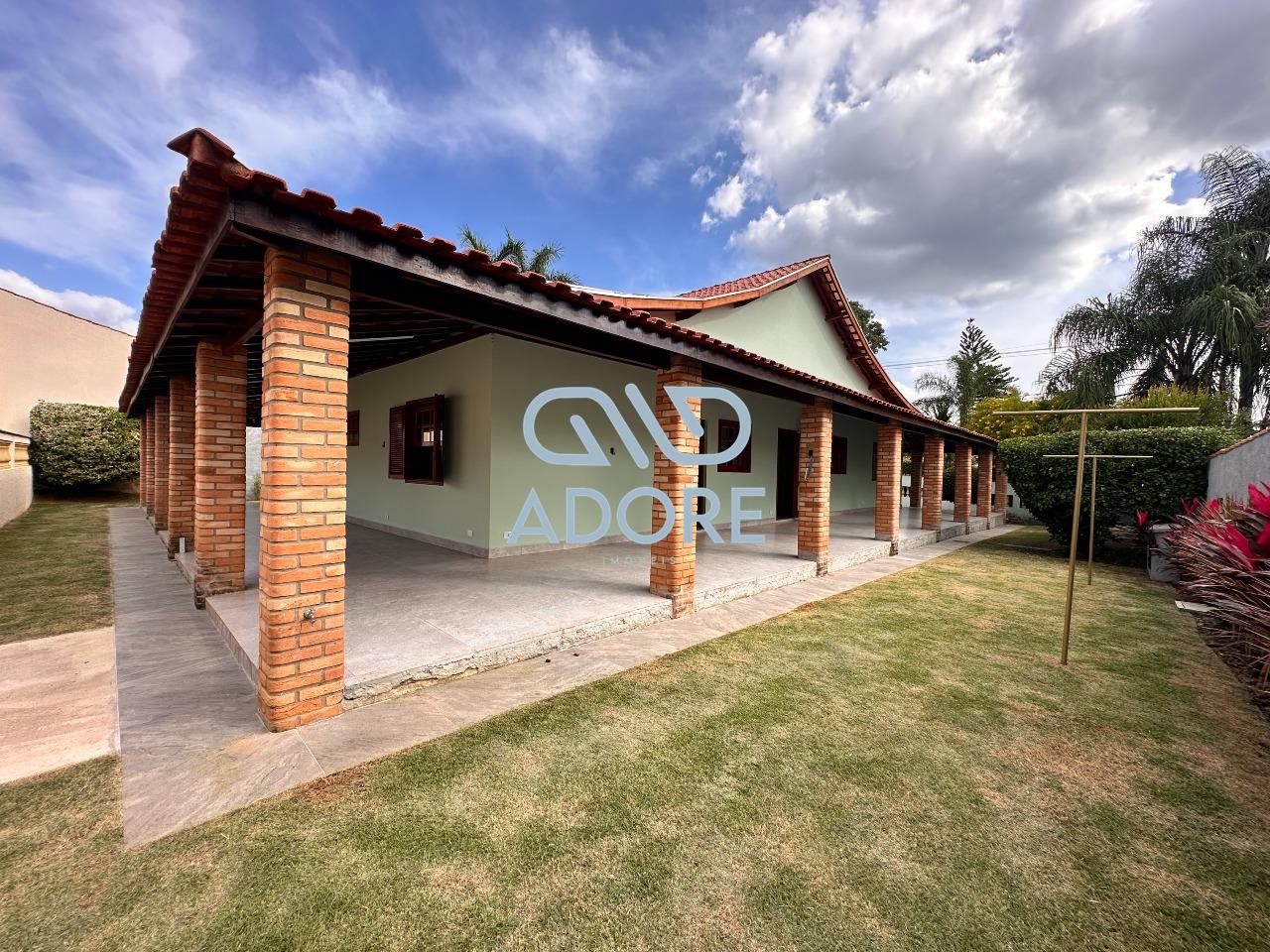 Casa de Condomínio à venda no Condomínio Zuleika Jabour: 