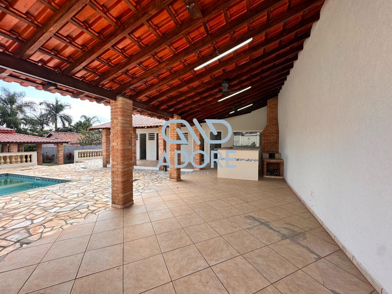 Casa de Condomínio à venda no Condomínio Zuleika Jabour: 