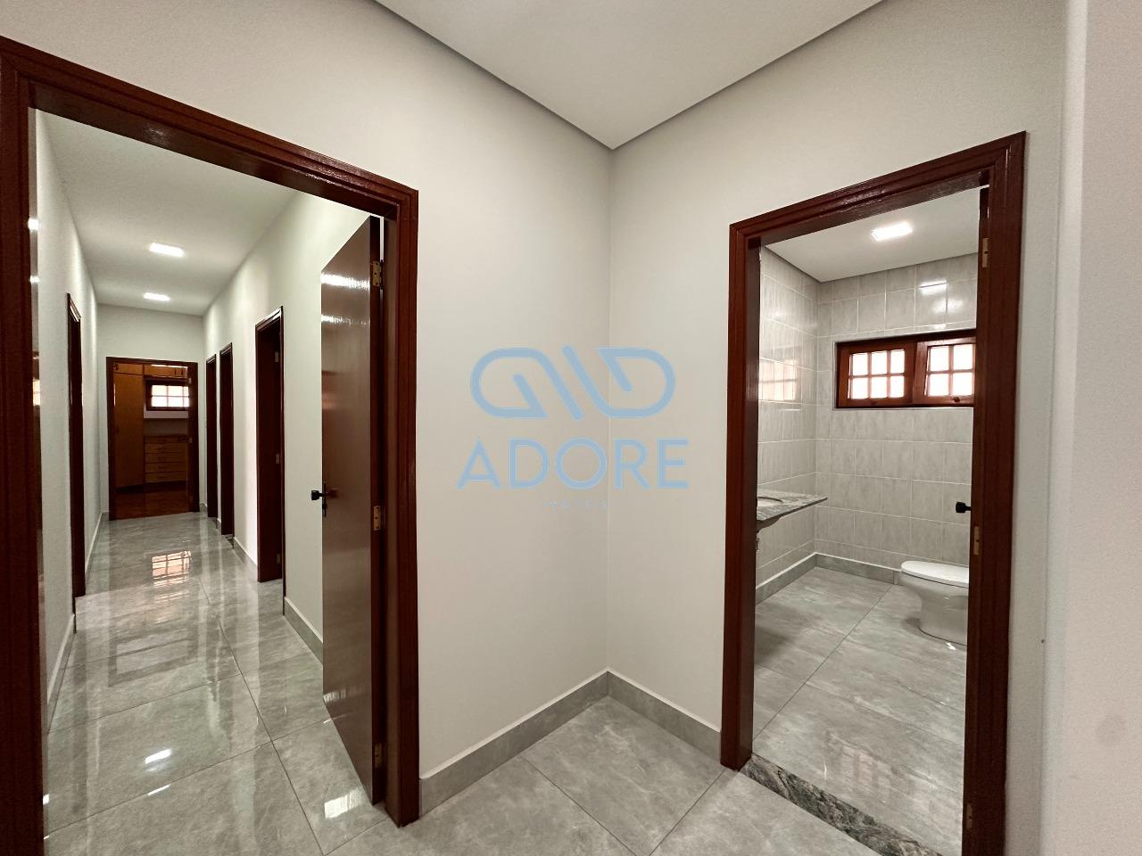 Casa de Condomínio à venda no Condomínio Zuleika Jabour: 