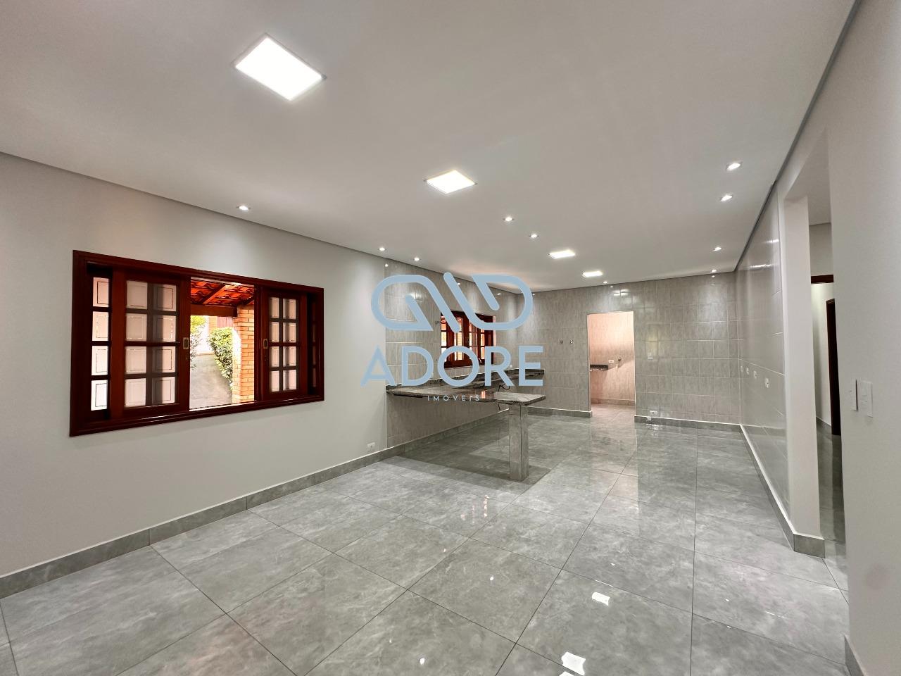 Casa de Condomínio à venda no Condomínio Zuleika Jabour: 