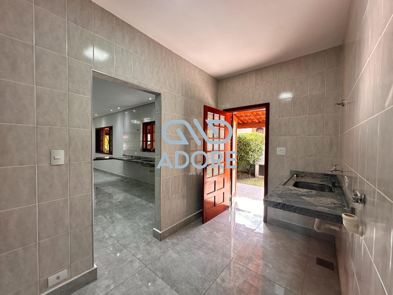 Casa de Condomínio à venda no Condomínio Zuleika Jabour: 