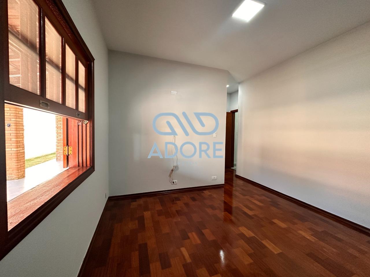 Casa de Condomínio à venda no Condomínio Zuleika Jabour: 