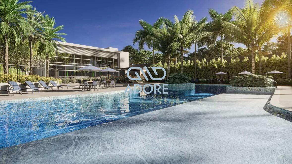 Apartamento à venda no Edificio Icaraí Parque Clube: 