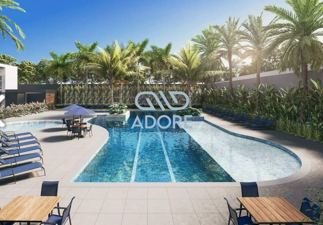 Apartamento à venda no Edificio Icaraí Parque Clube: 