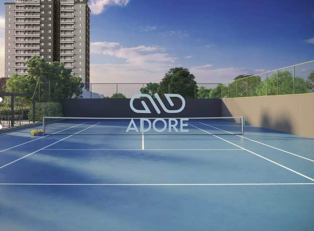 Apartamento à venda no Edificio Icaraí Parque Clube: 