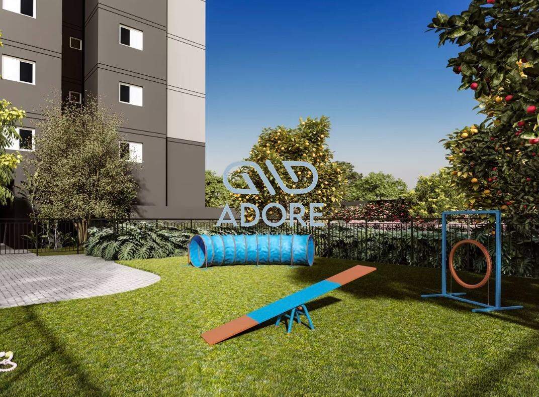 Apartamento à venda no Edificio Icaraí Parque Clube: 