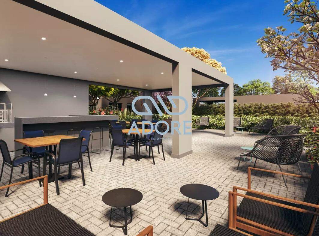 Apartamento à venda no Edificio Icaraí Parque Clube: 