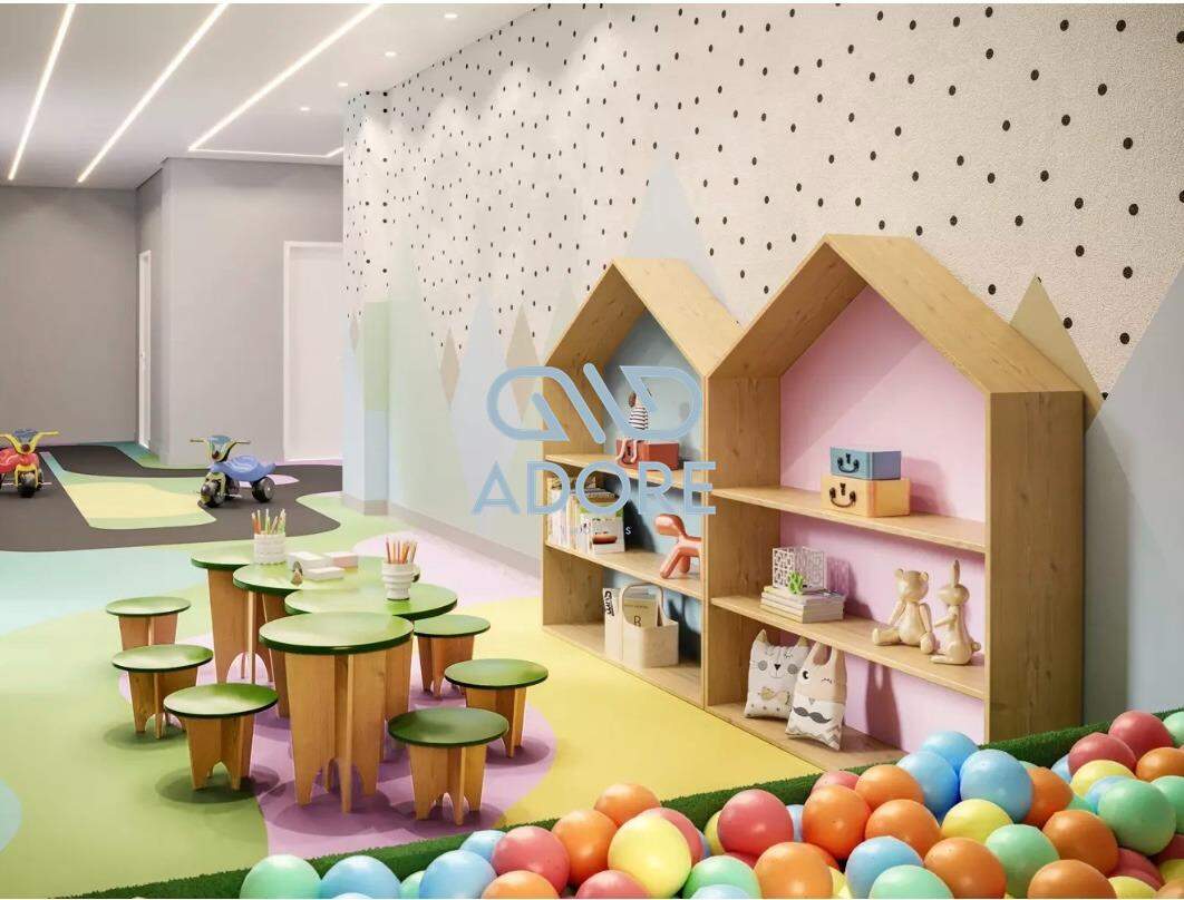 Apartamento à venda no Edificio Icaraí Parque Clube: 