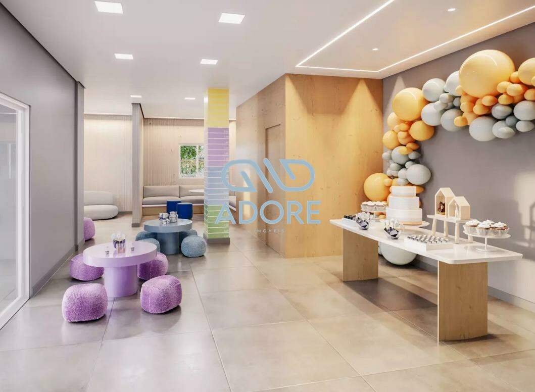 Apartamento à venda no Buru: 