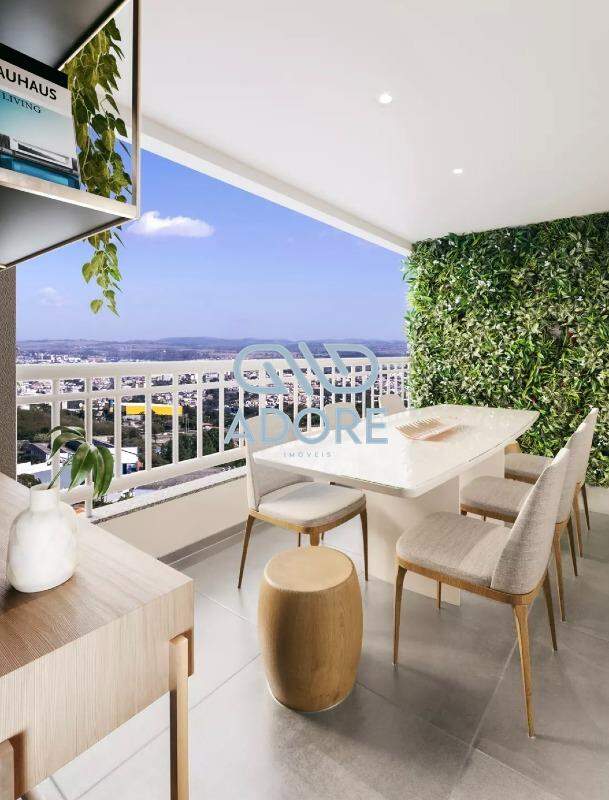 Apartamento à venda no Buru: 