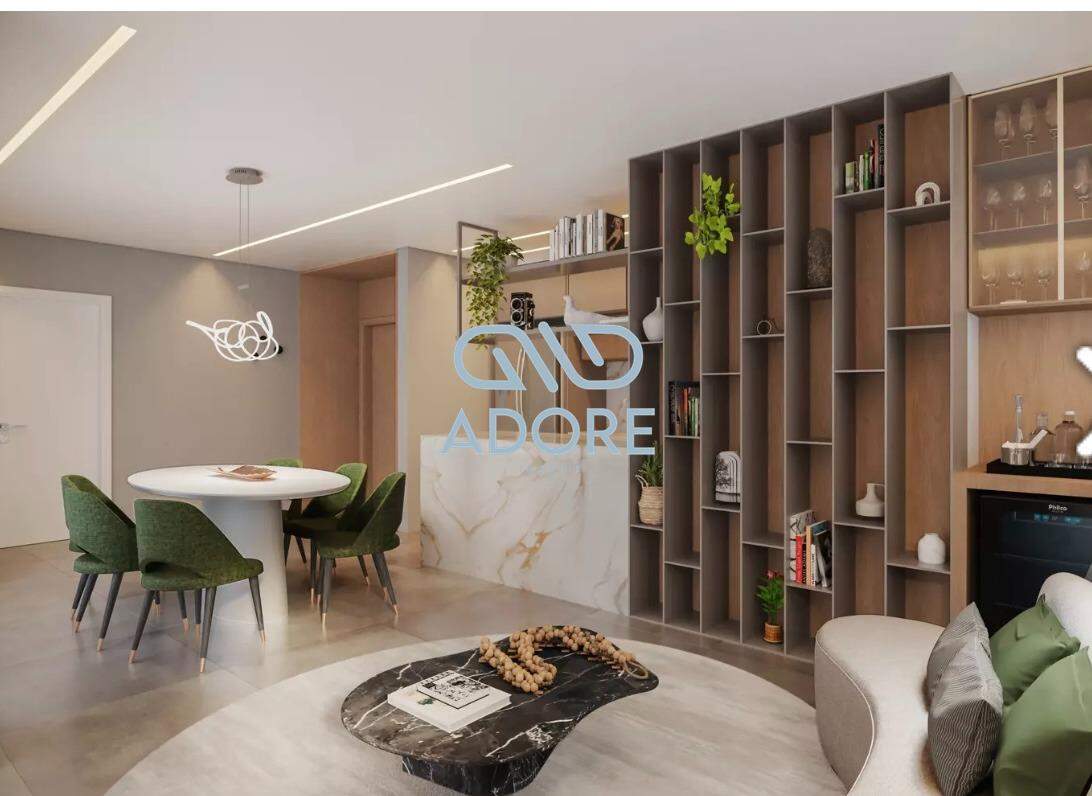 Apartamento à venda no Buru: 