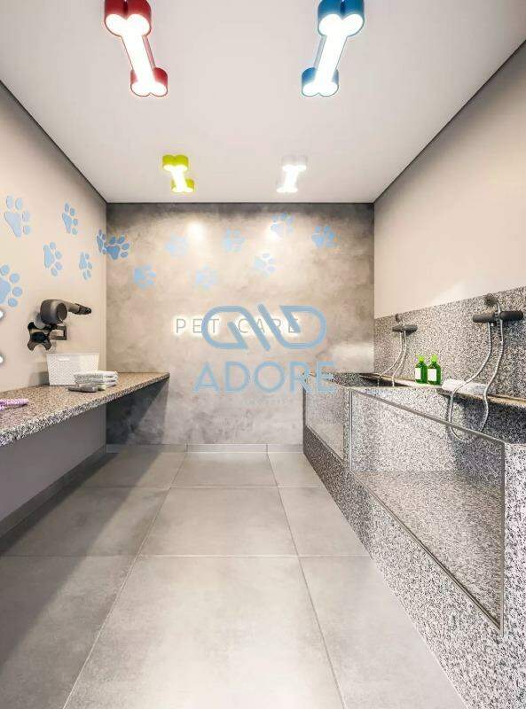 Apartamento à venda no Buru: 