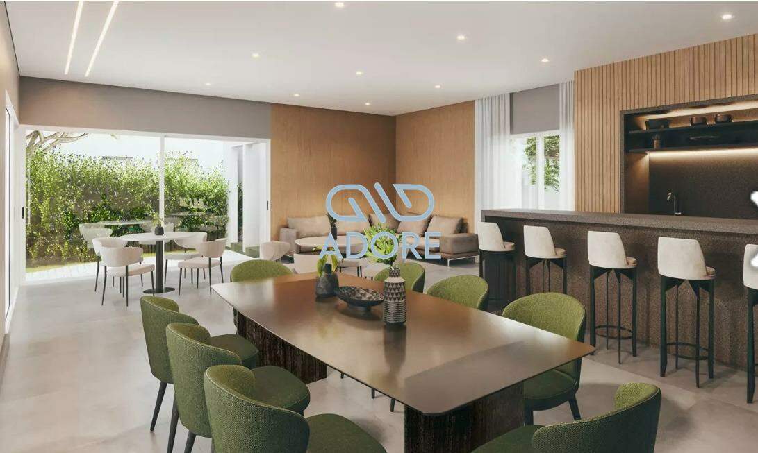 Apartamento à venda no Buru: 