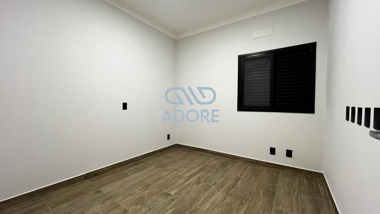 Casa de Condomínio à venda no Condomínio Village Moutonnée: 