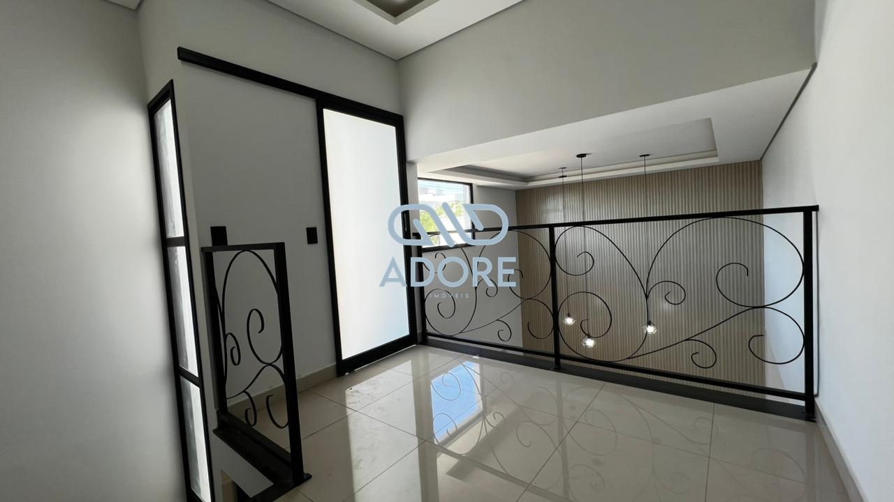 Casa de Condomínio à venda no Condomínio Village Moutonnée: 