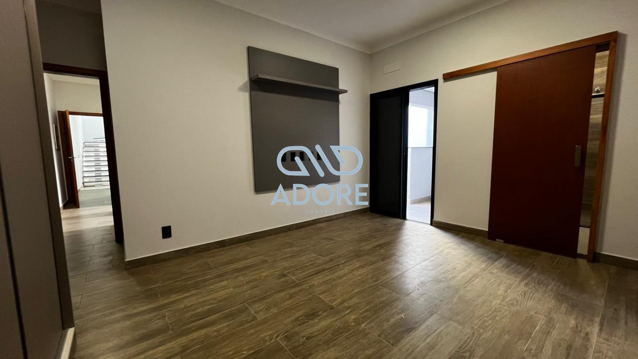 Casa de Condomínio à venda no Condomínio Village Moutonnée: 