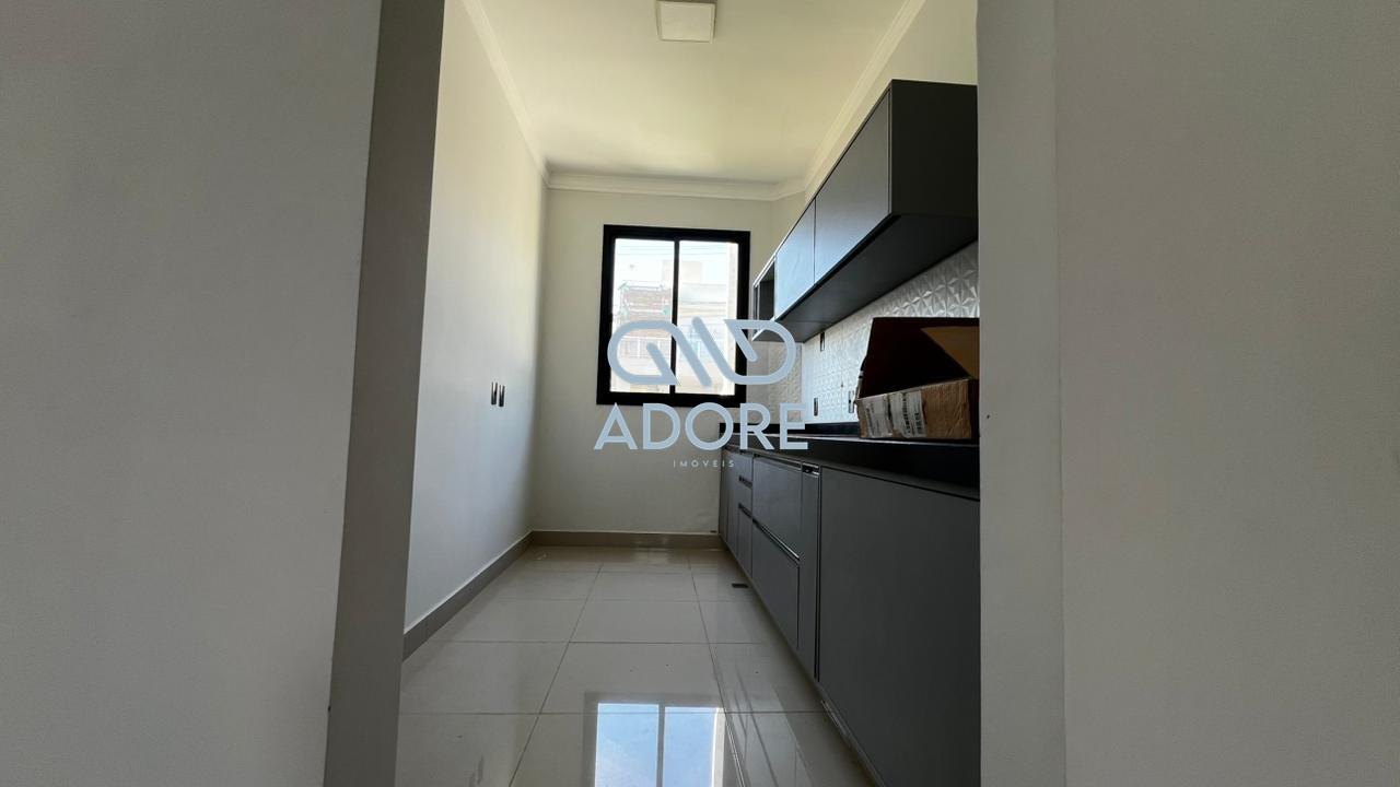 Casa de Condomínio à venda no Condomínio Village Moutonnée: 