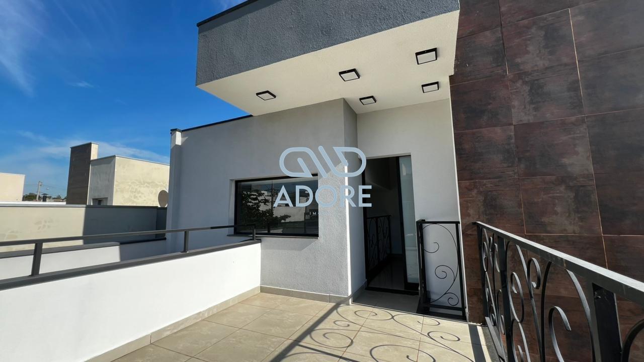 Casa de Condomínio para aluguel no Condomínio Village Moutonnée: 