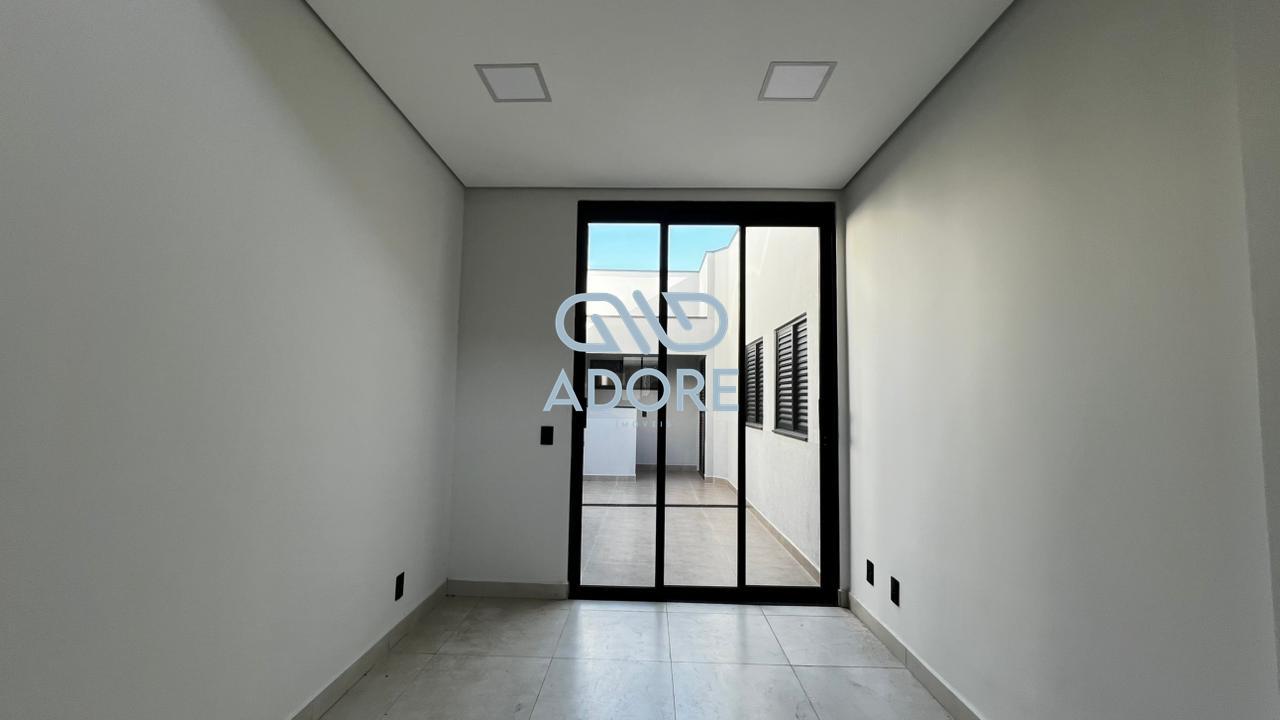 Casa de Condomínio para aluguel no Condomínio Village Moutonnée: 