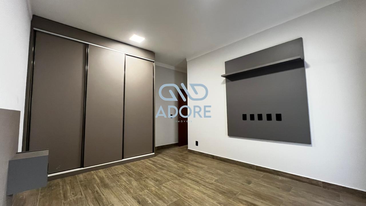 Casa de Condomínio para aluguel no Condomínio Village Moutonnée: 