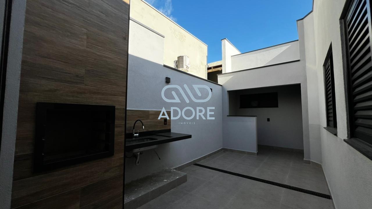 Casa de Condomínio para aluguel no Condomínio Village Moutonnée: 