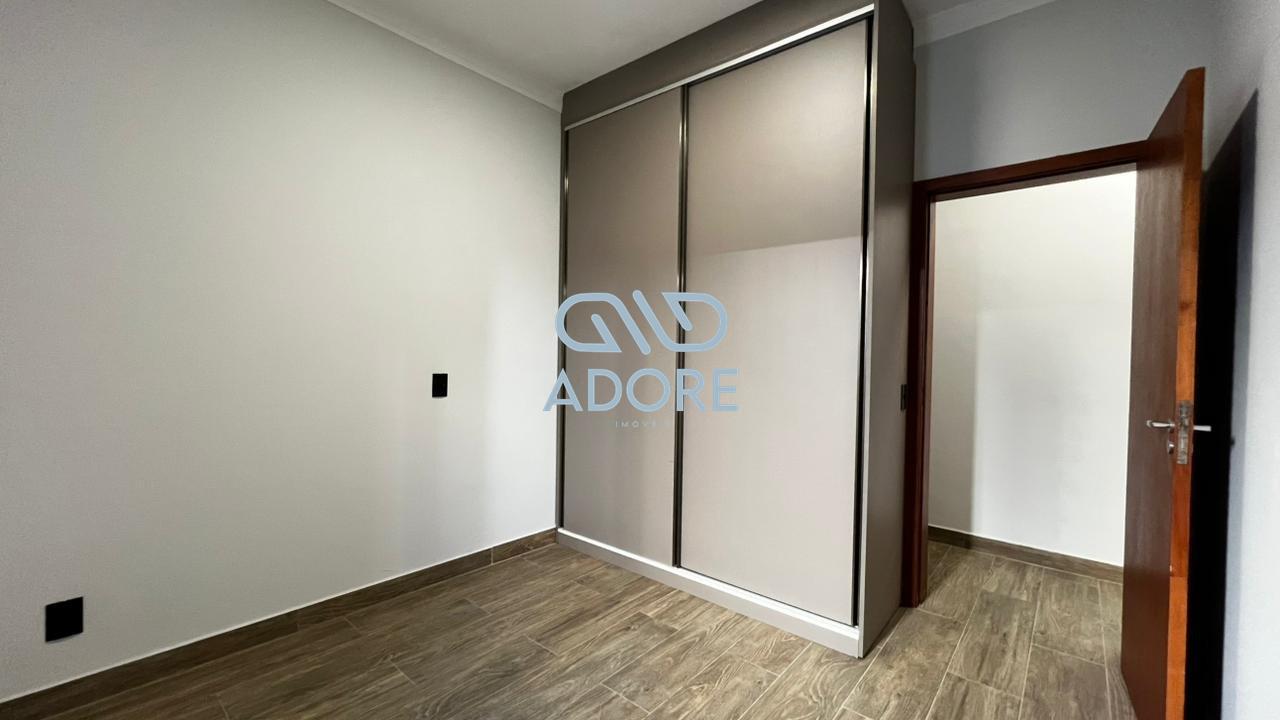 Casa de Condomínio para aluguel no Condomínio Village Moutonnée: 