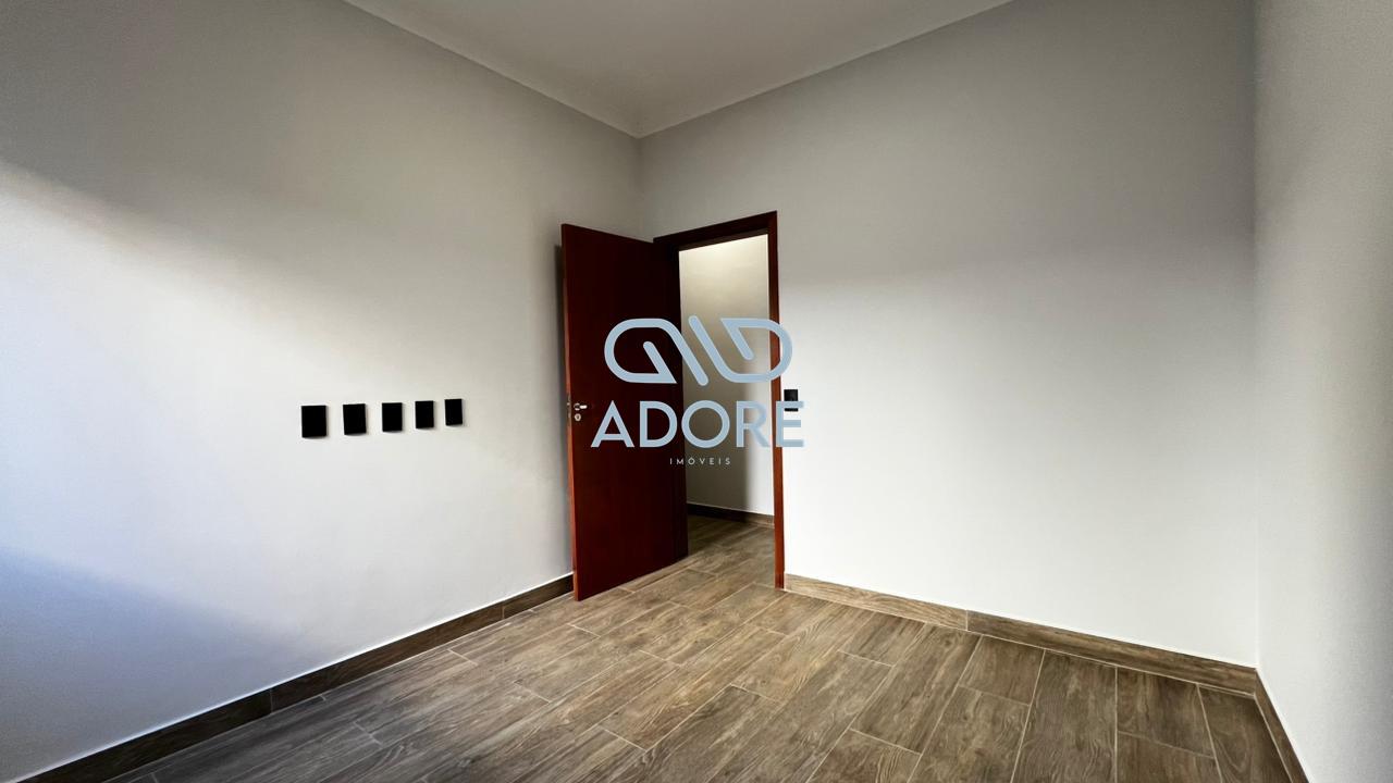 Casa de Condomínio para aluguel no Condomínio Village Moutonnée: 