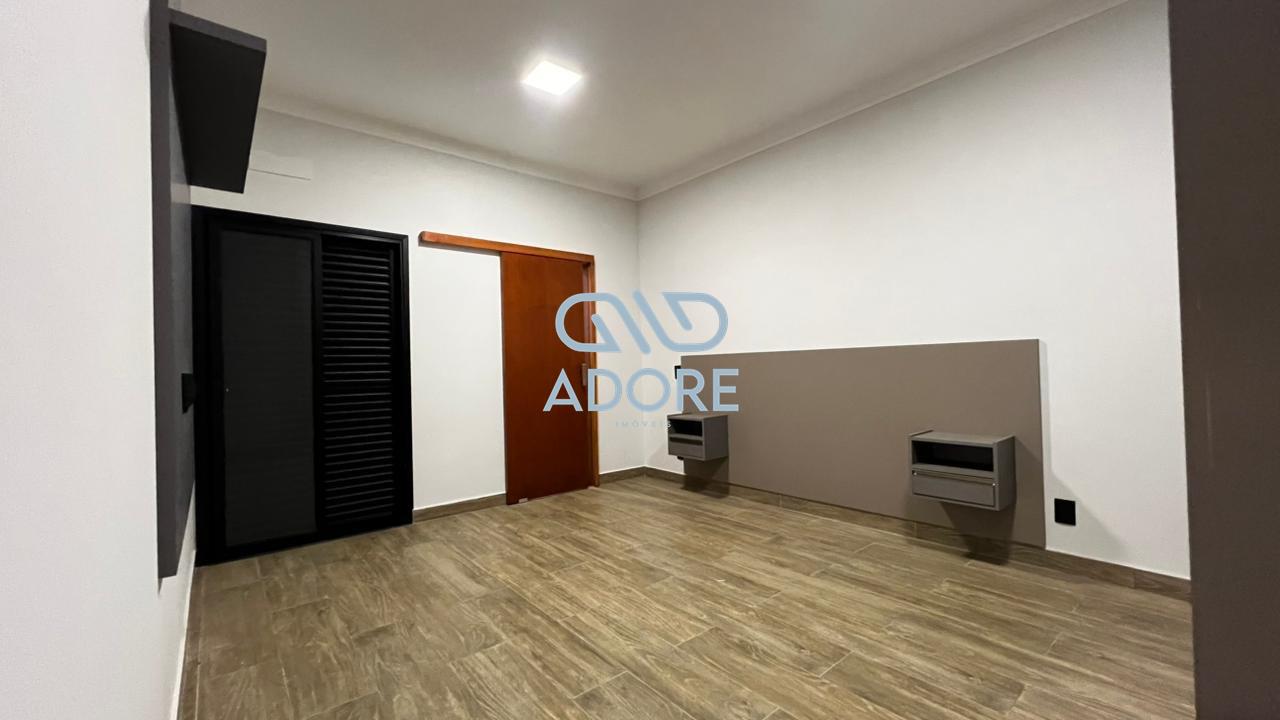 Casa de Condomínio para aluguel no Condomínio Village Moutonnée: 