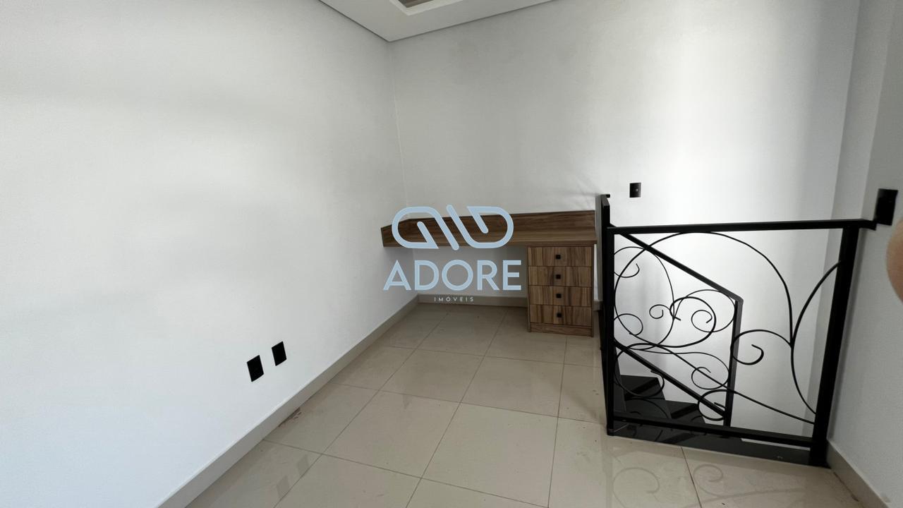 Casa de Condomínio para aluguel no Condomínio Village Moutonnée: 