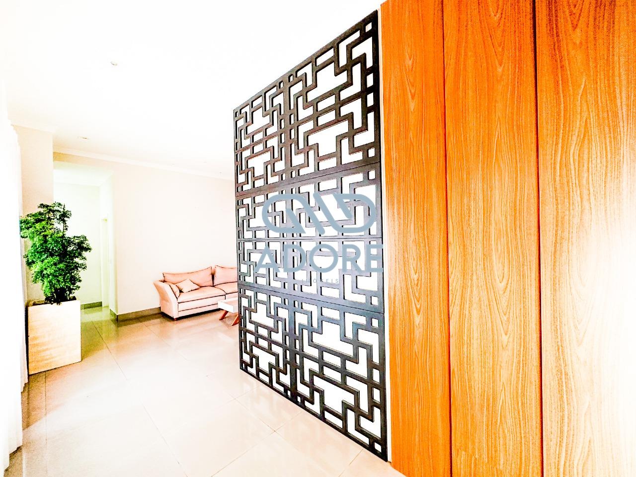 Casa de Condomínio à venda no Condomínio Residencial Santa Mônica: 