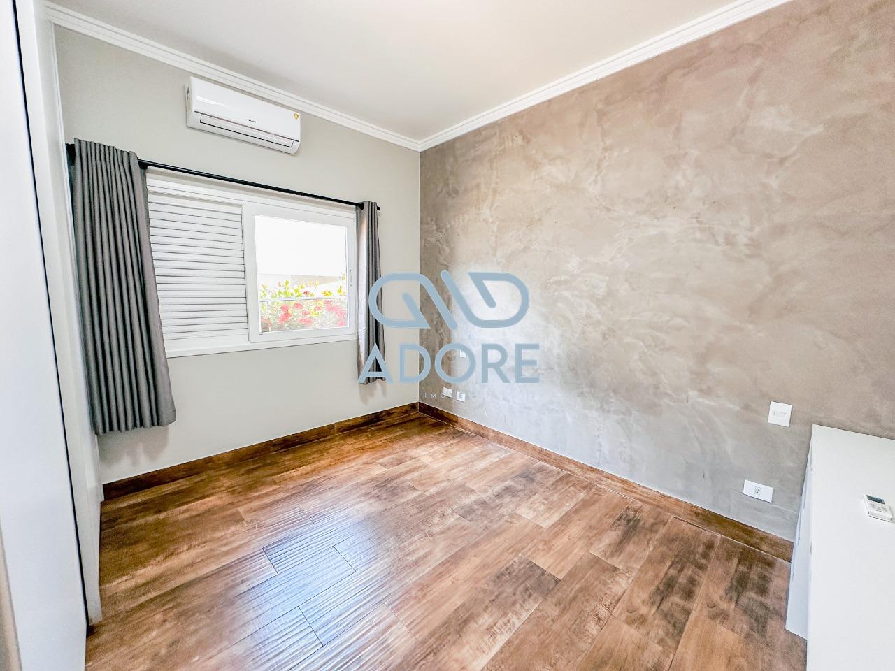 Casa de Condomínio à venda no Condomínio Residencial Santa Mônica: 