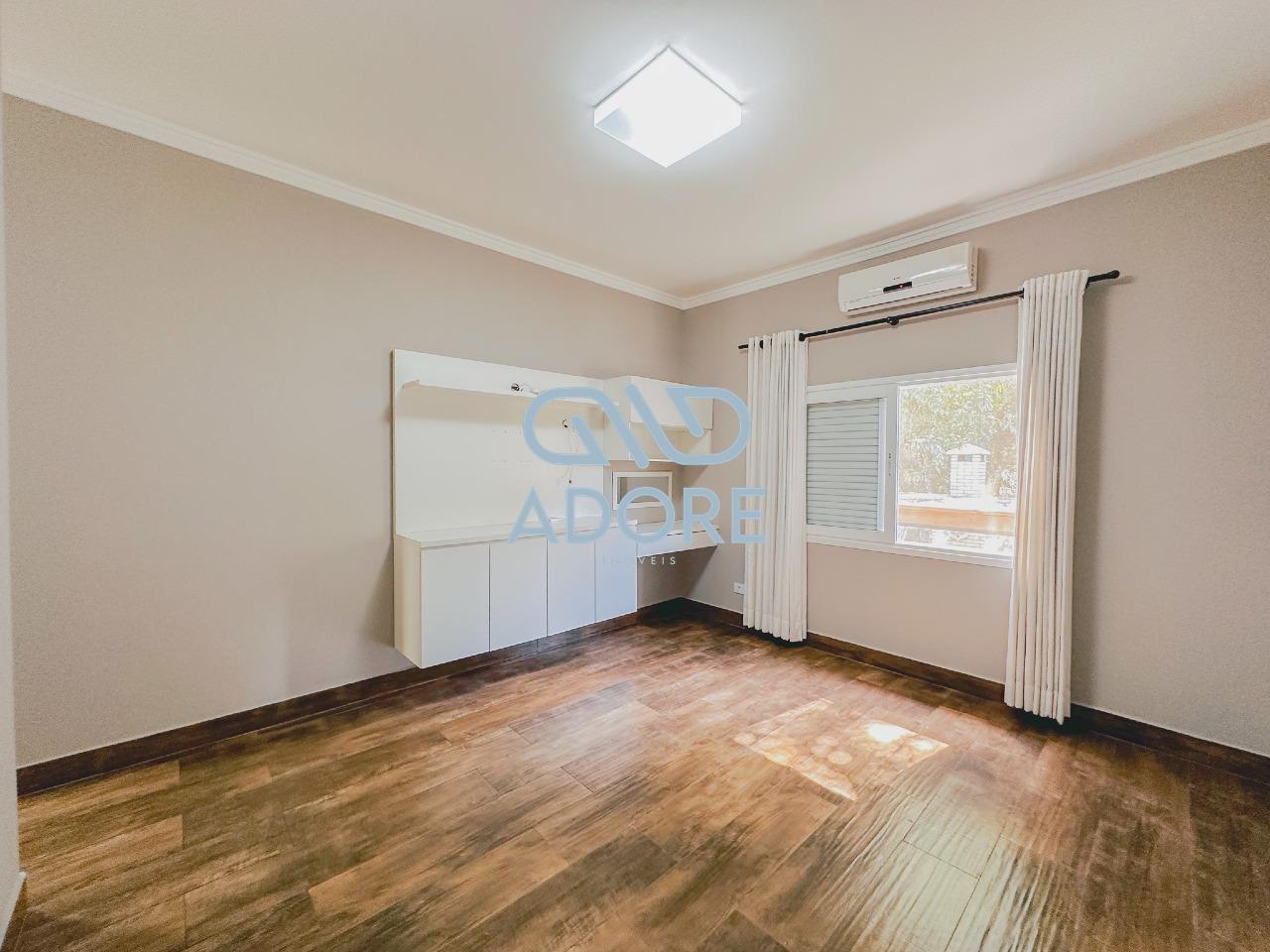 Casa de Condomínio à venda no Condomínio Residencial Santa Mônica: 