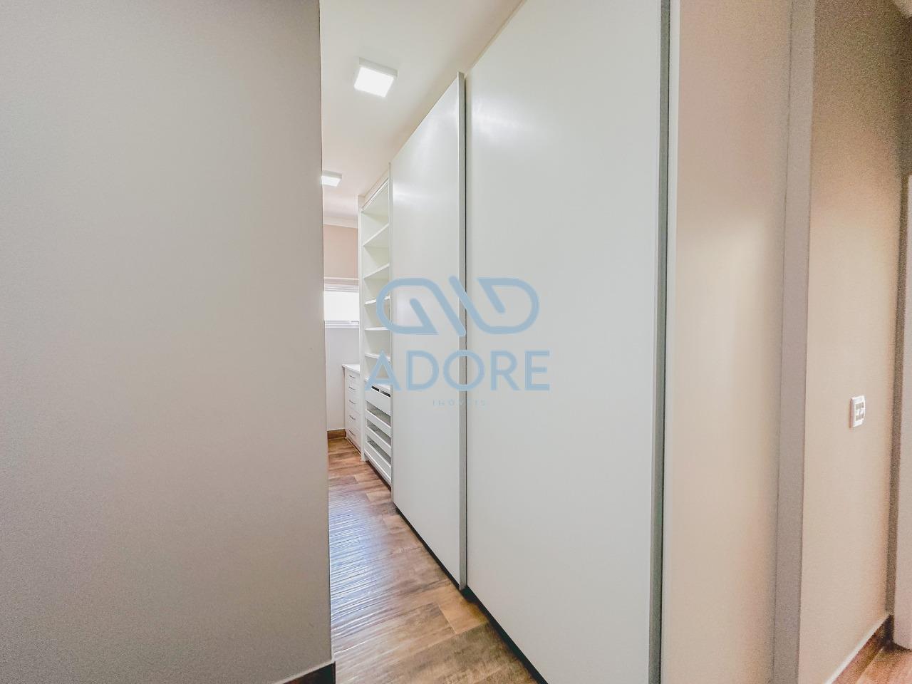 Casa de Condomínio à venda no Condomínio Residencial Santa Mônica: 