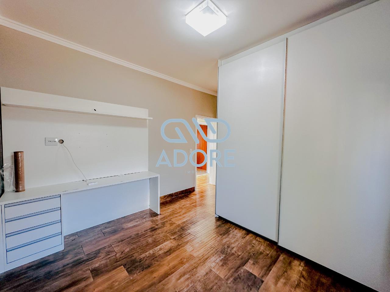 Casa de Condomínio à venda no Condomínio Residencial Santa Mônica: 