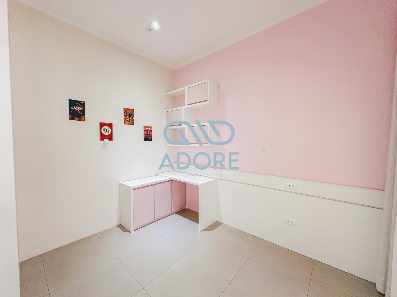 Casa de Condomínio à venda no Condomínio Residencial Santa Mônica: 