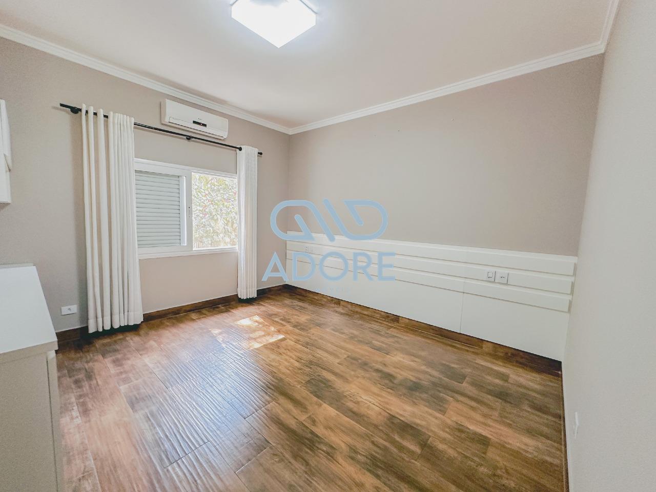 Casa de Condomínio à venda no Condomínio Residencial Santa Mônica: 