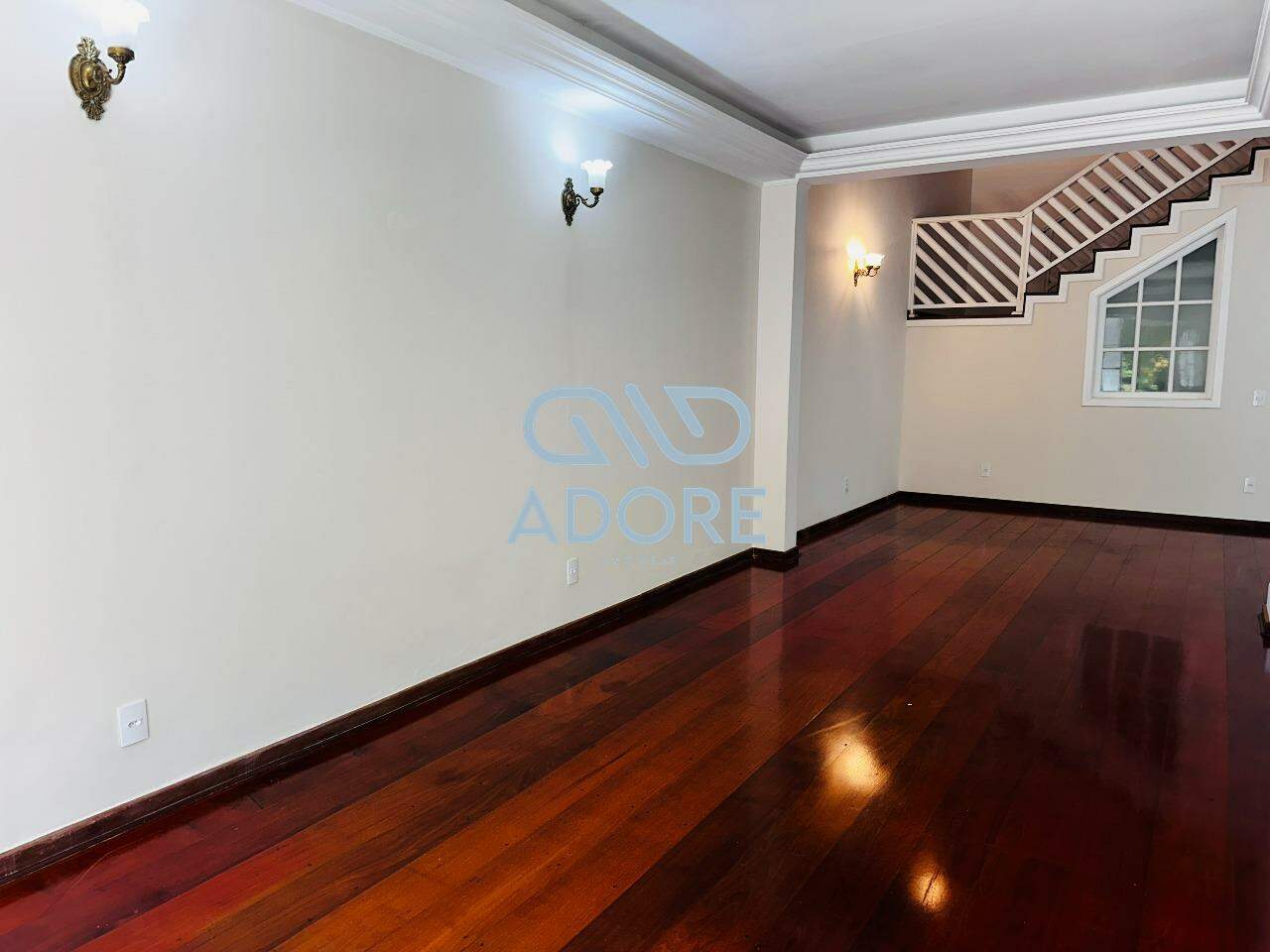 Casa de Condomínio para aluguel no Condomínio Portal de Itu: