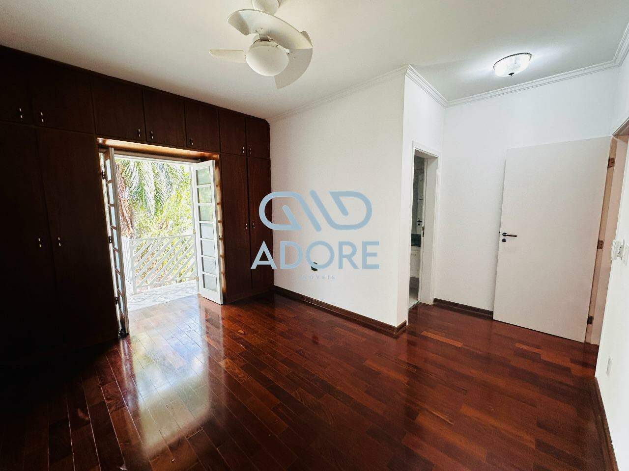 Casa de Condomínio para aluguel no Condomínio Portal de Itu: