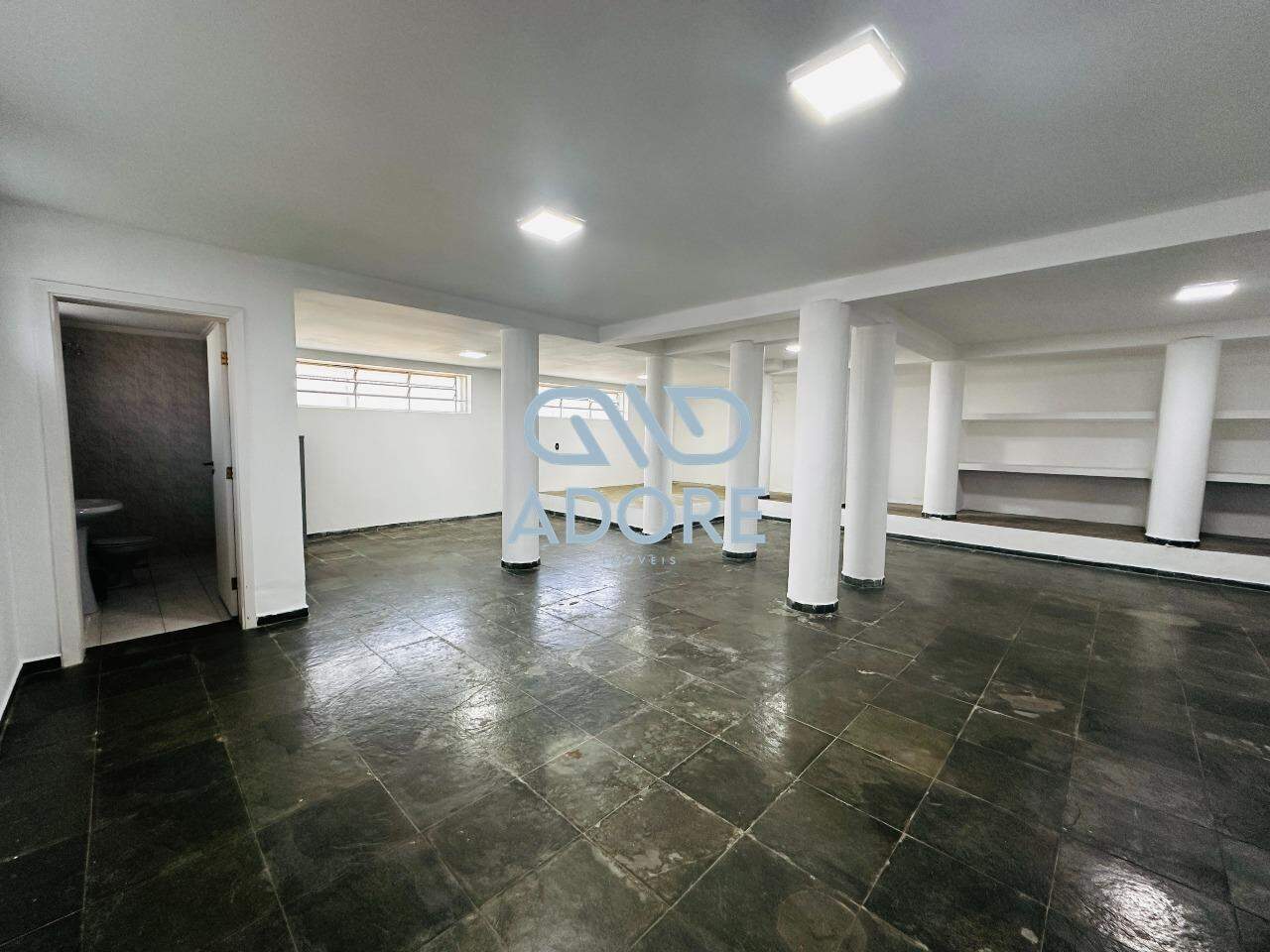 Casa de Condomínio para aluguel no Condomínio Portal de Itu: