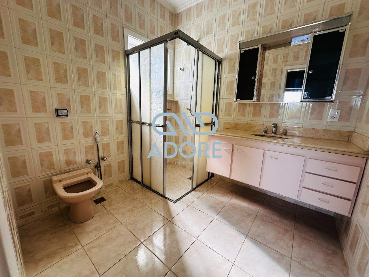 Casa de Condomínio para aluguel no Condomínio Portal de Itu: