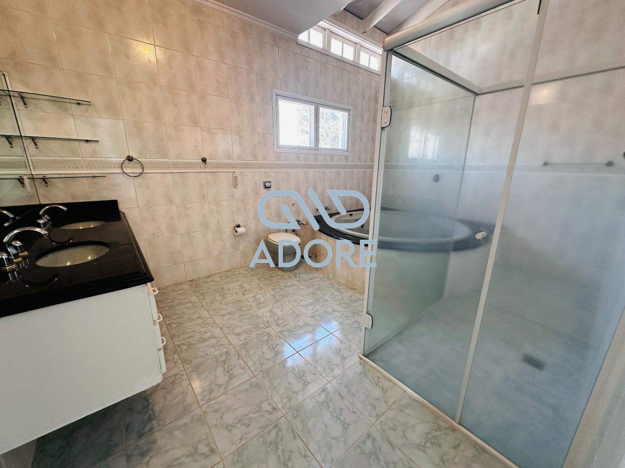 Casa de Condomínio para aluguel no Condomínio Portal de Itu: