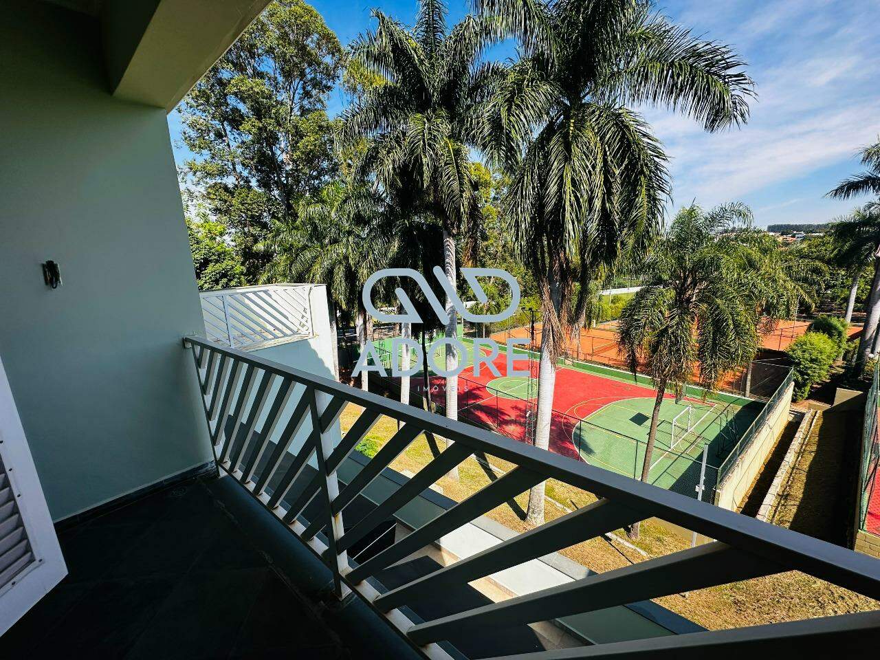 Casa de Condomínio para aluguel no Condomínio Portal de Itu: