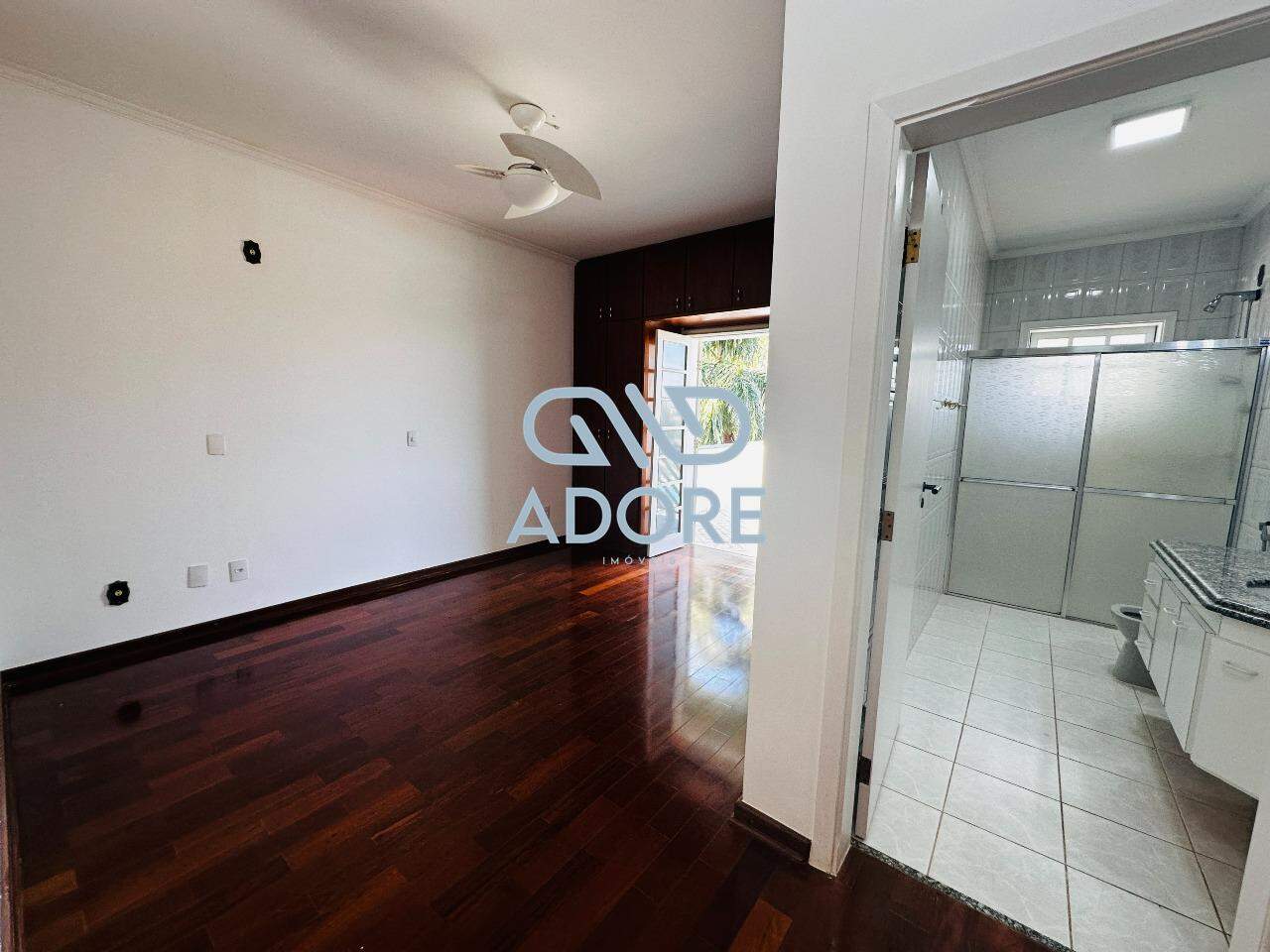 Casa de Condomínio para aluguel no Condomínio Portal de Itu: