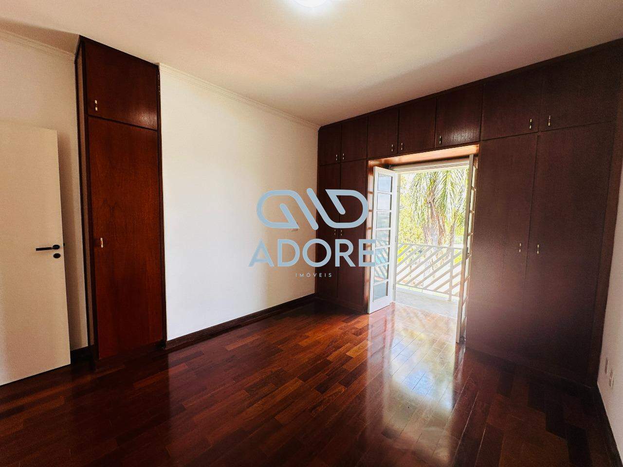Casa de Condomínio para aluguel no Condomínio Portal de Itu: