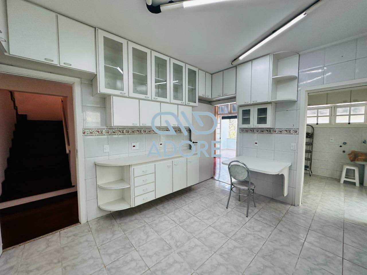 Casa de Condomínio para aluguel no Condomínio Portal de Itu: