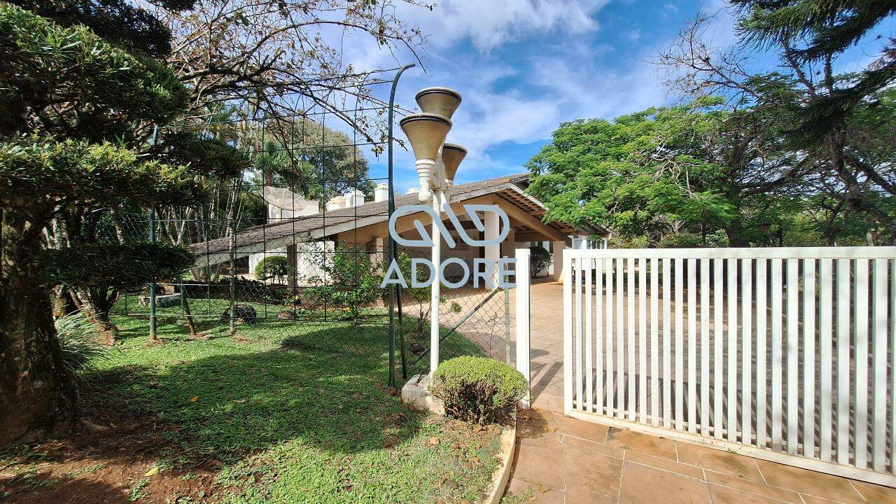 Casa de Condomínio à venda no Condomínio Terras de São José: 