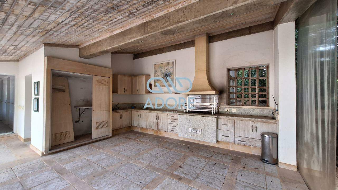 Casa de Condomínio à venda no Condomínio Terras de São José: 