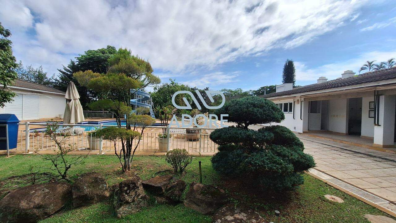 Casa de Condomínio à venda no Condomínio Terras de São José: 